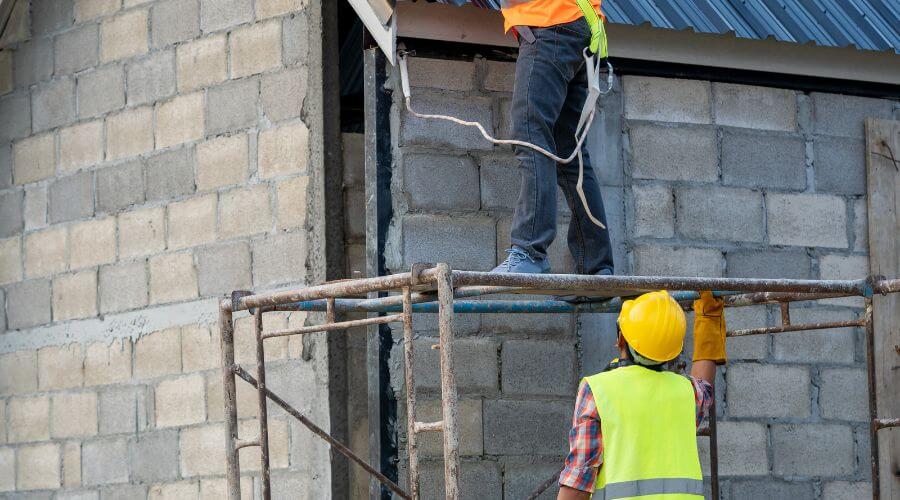 Professional residential roofers in Joppa, IL